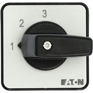 Stappenschakelaar 9 cont. 32A T3-5-8270/E