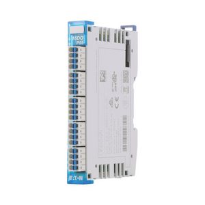 Digitaal 16 DQ P 24VDC 0.5A kf