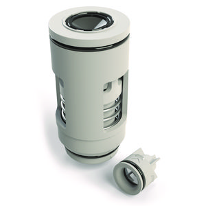 -tapkraan BA tbv woningen DN10