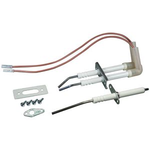 Elektrode Onderhoud set 0020143440