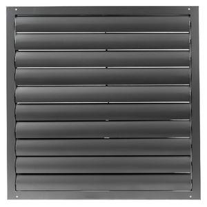 Uitblaas jaloezie (T)LH 63