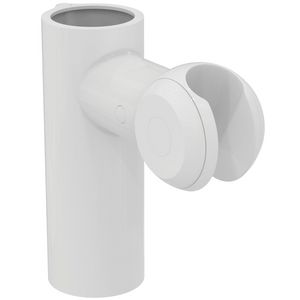 Handdouchehouder tbv wandgreep