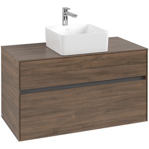 Collaro Wastafelonderkast 1000x548x500mm C03800VH