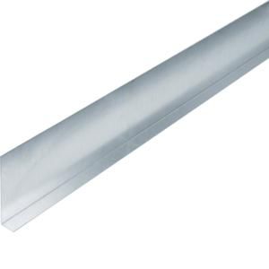 Scheidingschot voor BK hoogte 95mm staal lengte 2m VVE=2