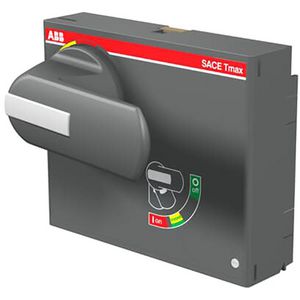 Bedieningsknop vermogenssch. XT5 uitrijdbaar 1SDA104828R1