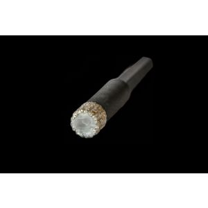 Diamantboor droog zeskant 6mm