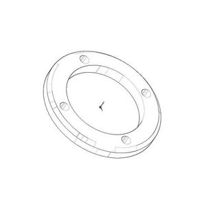 Ring 50x5mm 09240101390