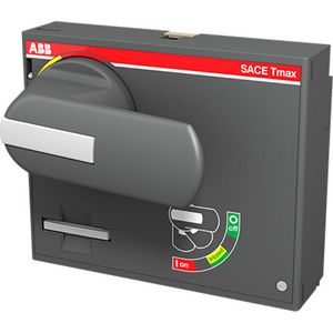 Bedieningsknop vermogensschakelaar XT5 uitrijdbaar