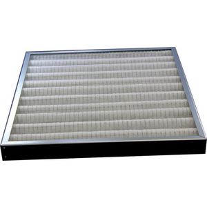 Filter KG40/160 545x617x48 voor (T)LH(K)40