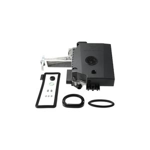 Ventilator + mixing adapter Tzerra Ace 40kW