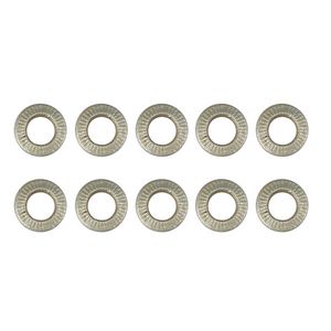Set a 10st. Ring 0020144366