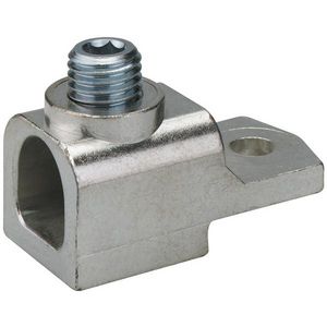 Snelmontageklem 07640001