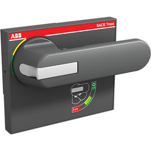 Bedieningsknop vermogensschakelaar XT7 1SDA104867R1