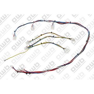 Kabelboom (ventilator) TS HRM 1200/2 0020020252