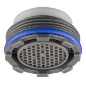 Straalregelaar 1 stuk met sleutel JR/M21.5X1 CACHe HONEYCOMB