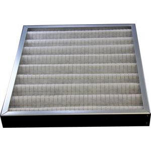 Filter G4 KG 415x487x48 voor (T)LH(K)25/100 (lh 100=4st.)