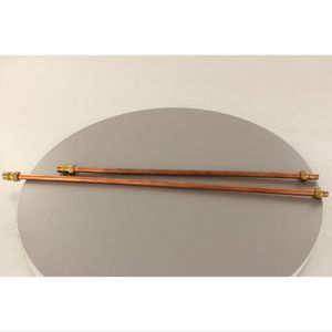 Leiding incl koppeling (set 2 st.) 0020045954