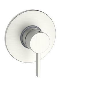 Inbouw douchemengkraan FOX  1/2” compleet+rozet diam.116 FOX010ST