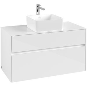 Collaro Wastafelonderkast 1000x548x500mm C03800DH