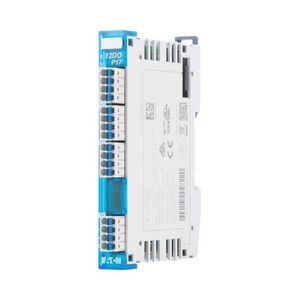 Digitaal 12 DQ P 24VDC 1.7A kf