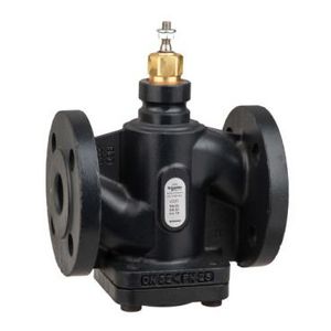 V2323216 2w afsluiter dn32 kvs 16