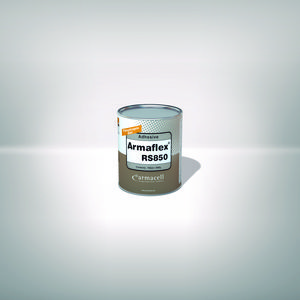 Dooss. a 6 blikken a 0,50ltr. Lijm Armaflex RS850 Thixotrope gel