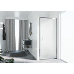 Draaideur Zephyros 2.0 96 verst.96-102cm niva chroom