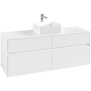 Collaro Wastafelonderkast 1400x548x500mm C04500MS