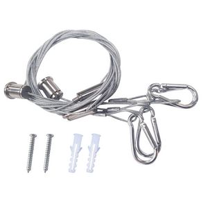 START PANEL PENDEL KIT