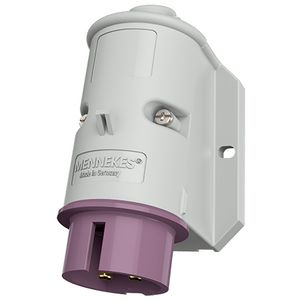 Toestelcontactdoos 32A 3-polig  25V IP44 1975
