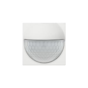 Afwerkingsset wandbewegingsmelder Home Control white c