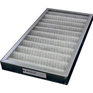 Filter KG 15 290x542x48 voor TLHD40