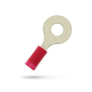 Kist a 100st. geisoleerde ringkabelsch. M5 0,5-1,5mm²