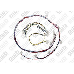 Kabelboom (ventilator) TS HRM 240/2 0020020255