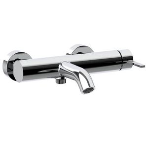 Opbouw bad/douchemengkraan FOX  z. doucheset FOX022CR