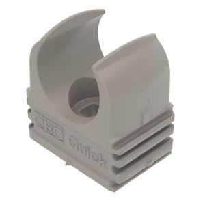 Buisklem quick-kabel koppelbaar moeilijk ontvl. M16 VVE=100