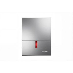 Urinoirbediening BP Sense IR Mat Chroom 230V LaLinea