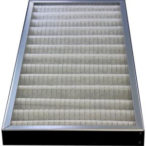 Filter KG20/25f 335x712x48 voor TLHD63