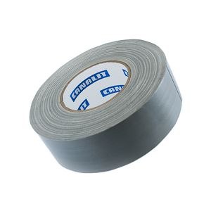 Rol a 50m.Duct Tape 50mm