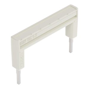 Brug van 1 naar 7 geisoleerd lichtgrijs 2001-437 VVE=25