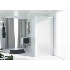 Draaideur Zephyros 2.0 96 verst.96-102cm niva matchroom