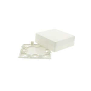 Systeem25 lasdoos creme