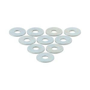 Set a 10st. sluitring Ø8,4mm S103249