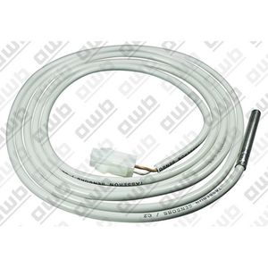 Boilersensor 12 kOhm (6 x 45 rond) A000331012