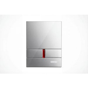 Urinoirbediening BP Sense IR Gl. Chroom 230V LaLinea