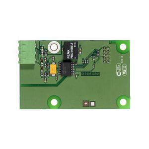 Insteekmodule CIM 050 RS485 GENIBUS