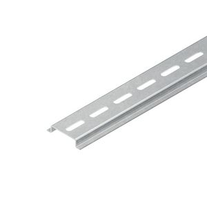 Lengte a 2m. Omega-Profiel 2933/2 GL