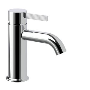 Wastafelmengkraan FOX  z. lediging FOX071CR