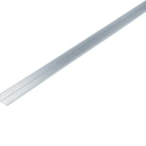 Scheidingschot voor BK hoogte 20mm staal lengte 2m VVE=2