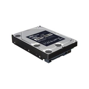Hard disk Surveillance, capaciteit 10 TB voor DVR/NVR